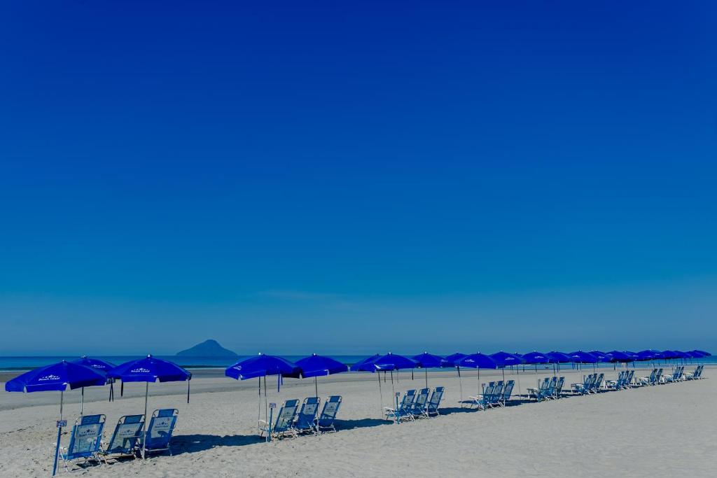 Beach Hotel Juquehy photo 3