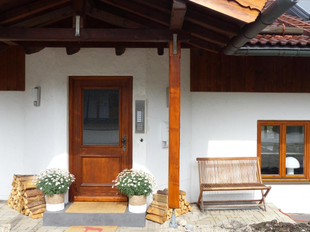 Truchtling Appartements photo 2