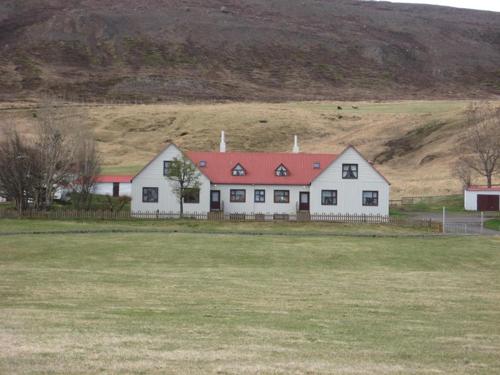 Ásbrandsstadir Cottage photo 3