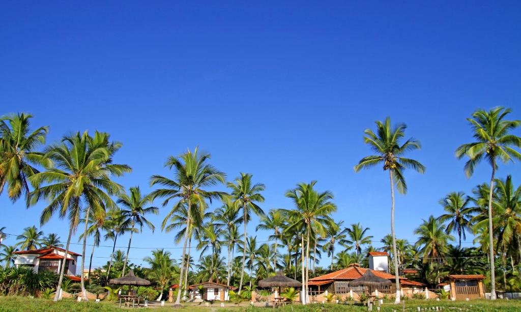 POUSADA STELLA MARIS photo 4