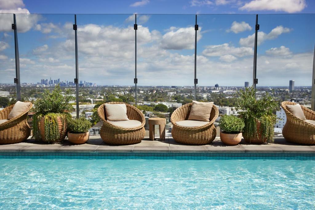 1 Hotel West Hollywood image