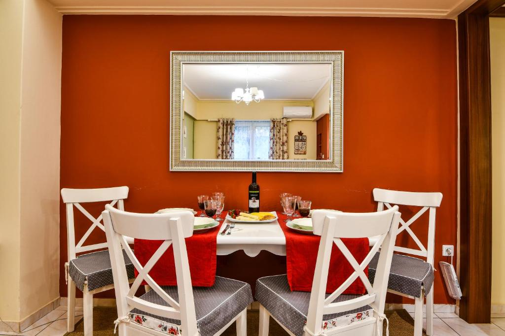 Star Parthenon Apartment photo 1