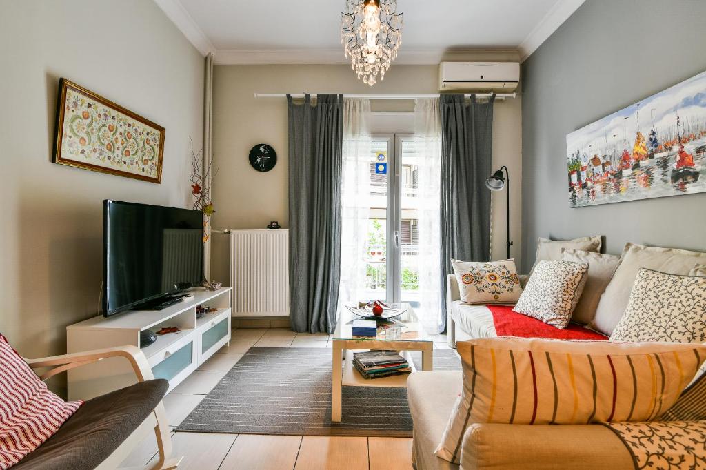 Star Acropolis Apartment photo 4