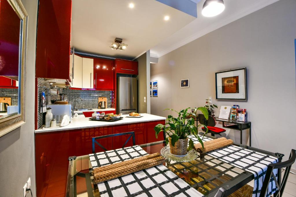 Star Acropolis Apartment photo 3