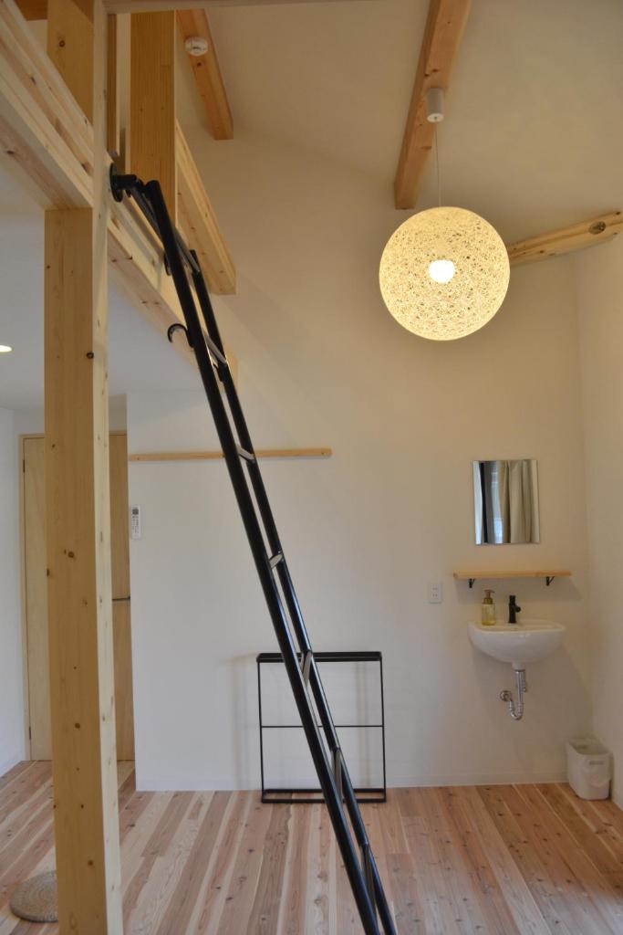 BED N CHILL Shippoya 七宝屋 photo 2