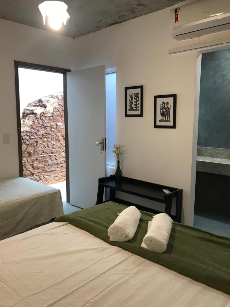 Casa da Vila Santo Antônio - 3 suítes photo 1