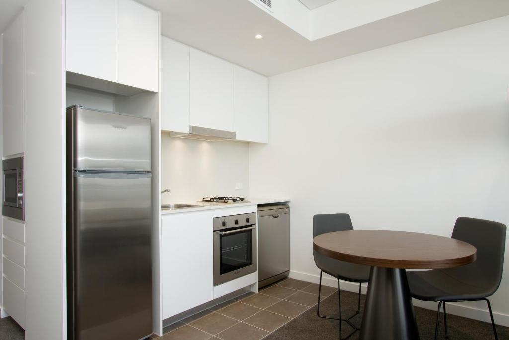 Silkari Suites at Chatswood photo 4