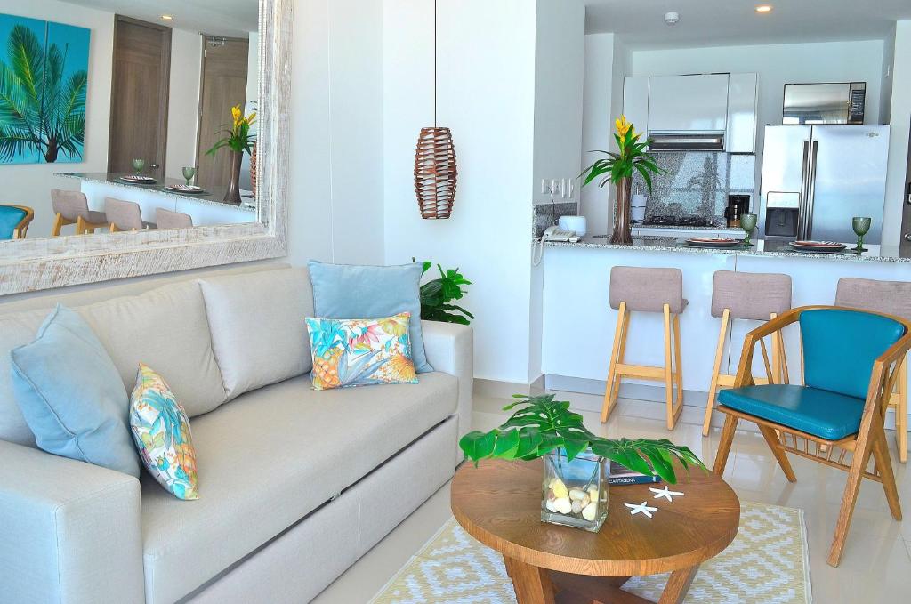 Luxury Alojamientos Namaste-Morros City photo 3