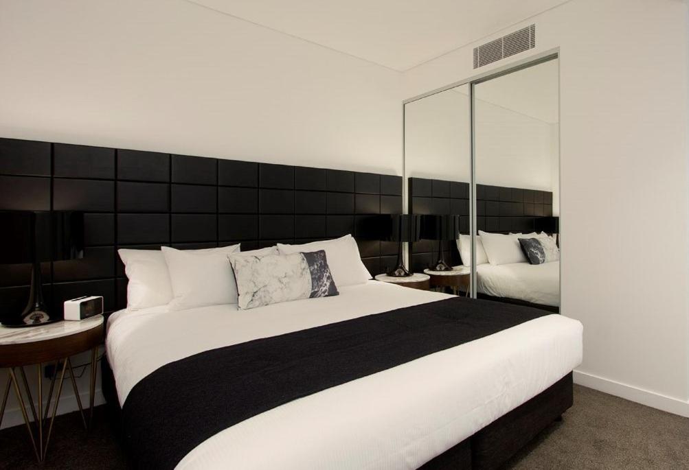 Silkari Suites at Chatswood photo 2