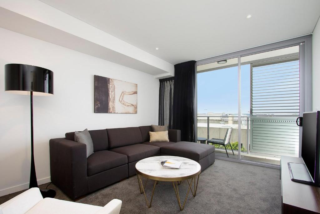Silkari Suites at Chatswood photo 3