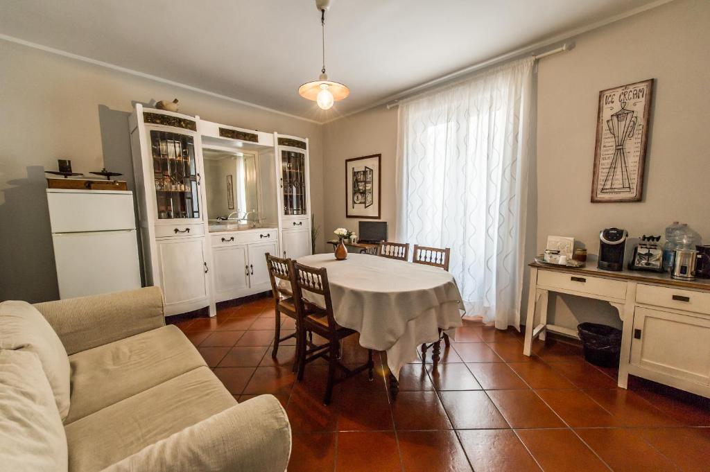 Treinin Guest Rooms photo 3
