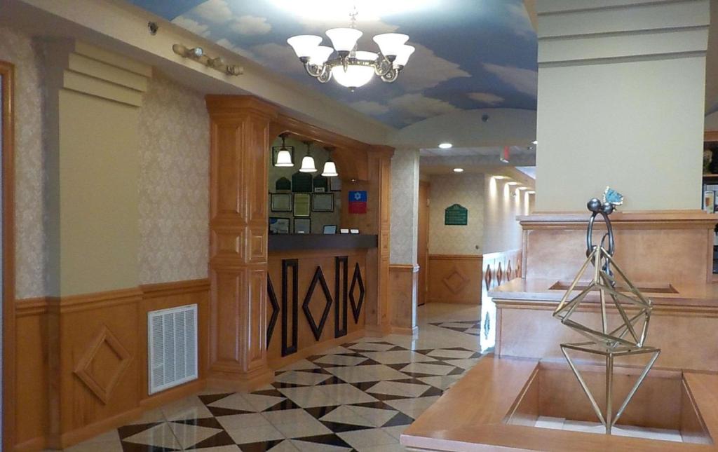 SureStay Plus Hotel by Best Western Warner Robins AFB photo 3