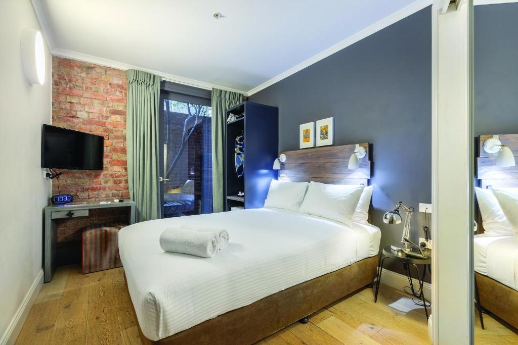 Best Western Melbourne City photo 4