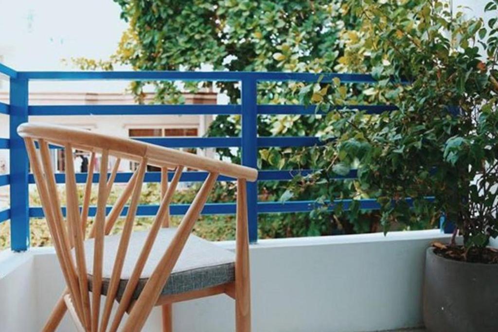 OYO 205 Vivid Boutique Hometel