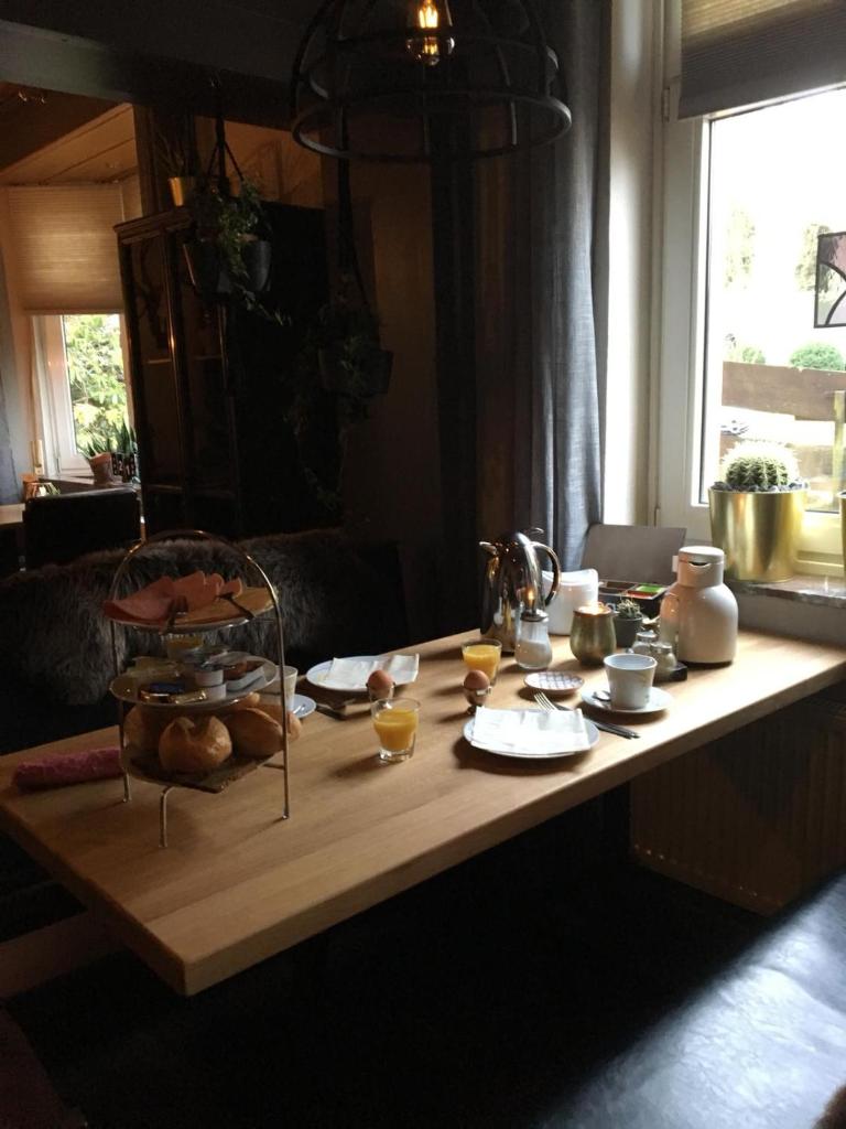 Pension Abshoff photo 3