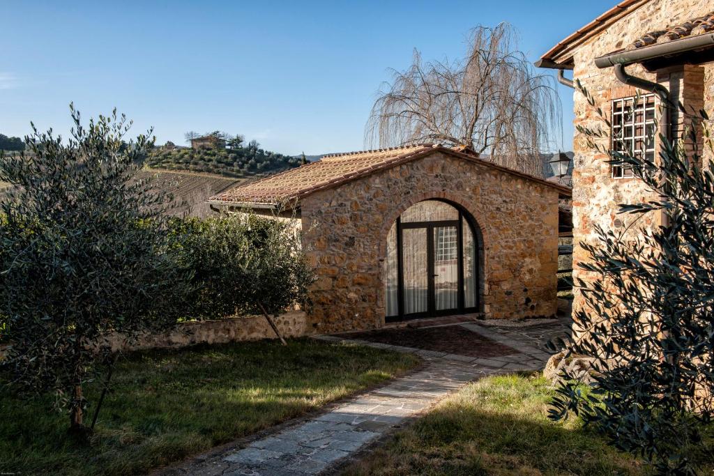Tenuta Decimo - Il Borgo Di Mariano photo 4