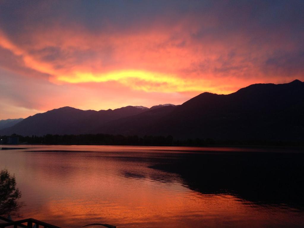 Blue Lake photo 4