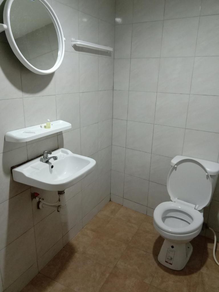 Сьюит (Семейный люкс), The Encore Hotel