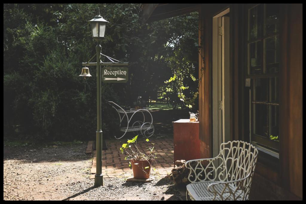 Biggy Best Boutique Hotel & Self Catering Cottages photo 2