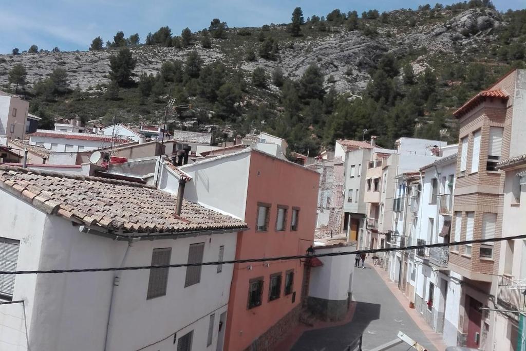Casa Vall de Almonacid photo 4