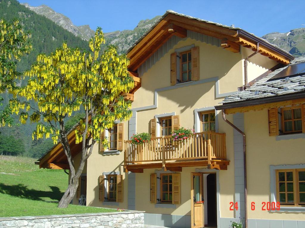 Villa Fridau resort photo 2