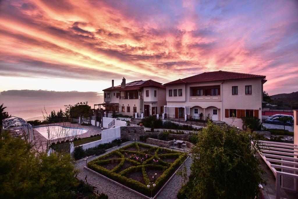 Lagou Raxi Country Hotel photo 1