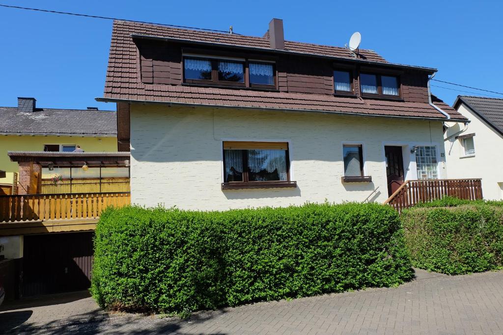 Ferienwohnung in Dierdorf photo 3
