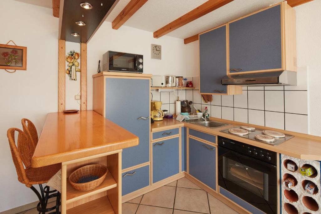 Ferien- und Messewohnung/ Apartment photo 1
