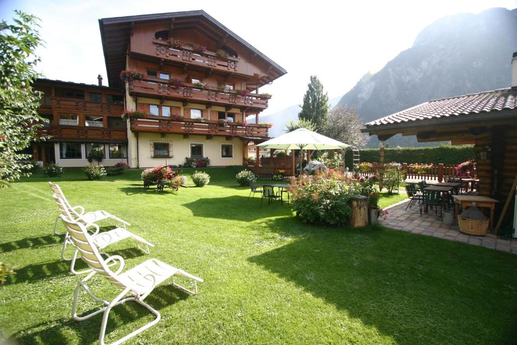 Frühstückshotel Margret photo 3