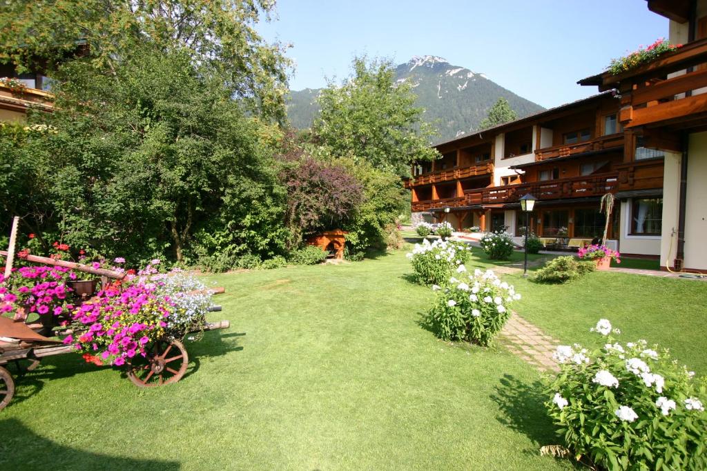 Frühstückshotel Margret photo 4