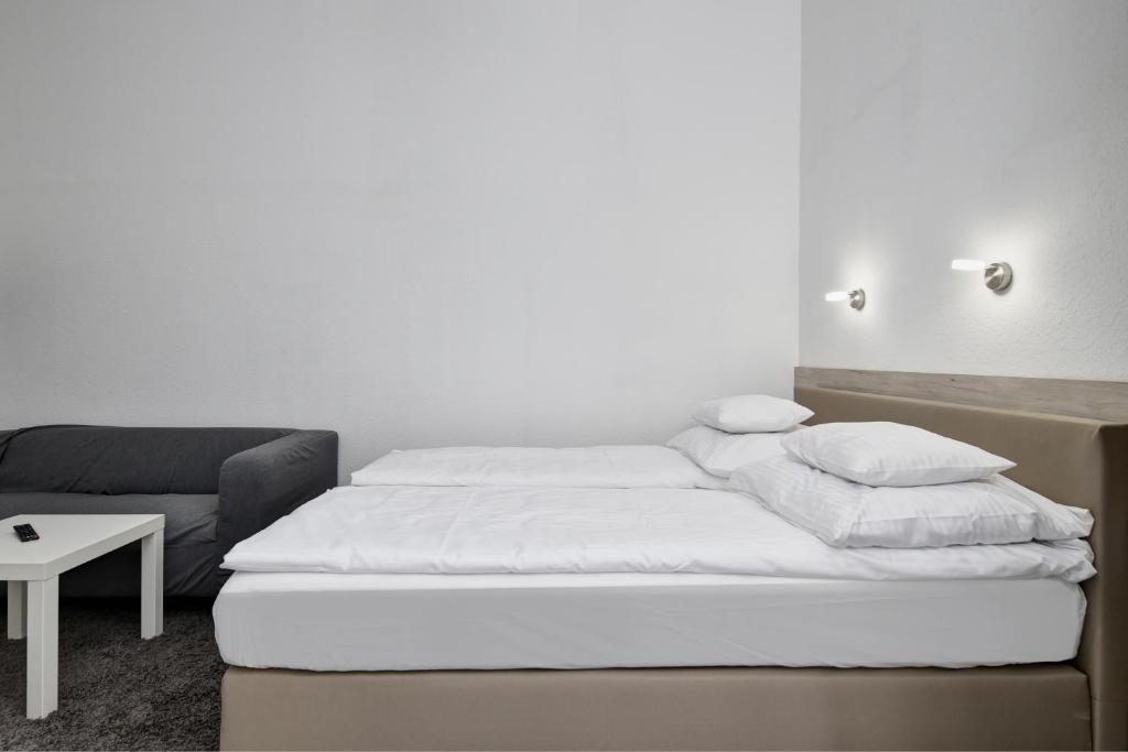 Апартаменты (Апартаменты Делюкс), William's Guesthouse and Hostel