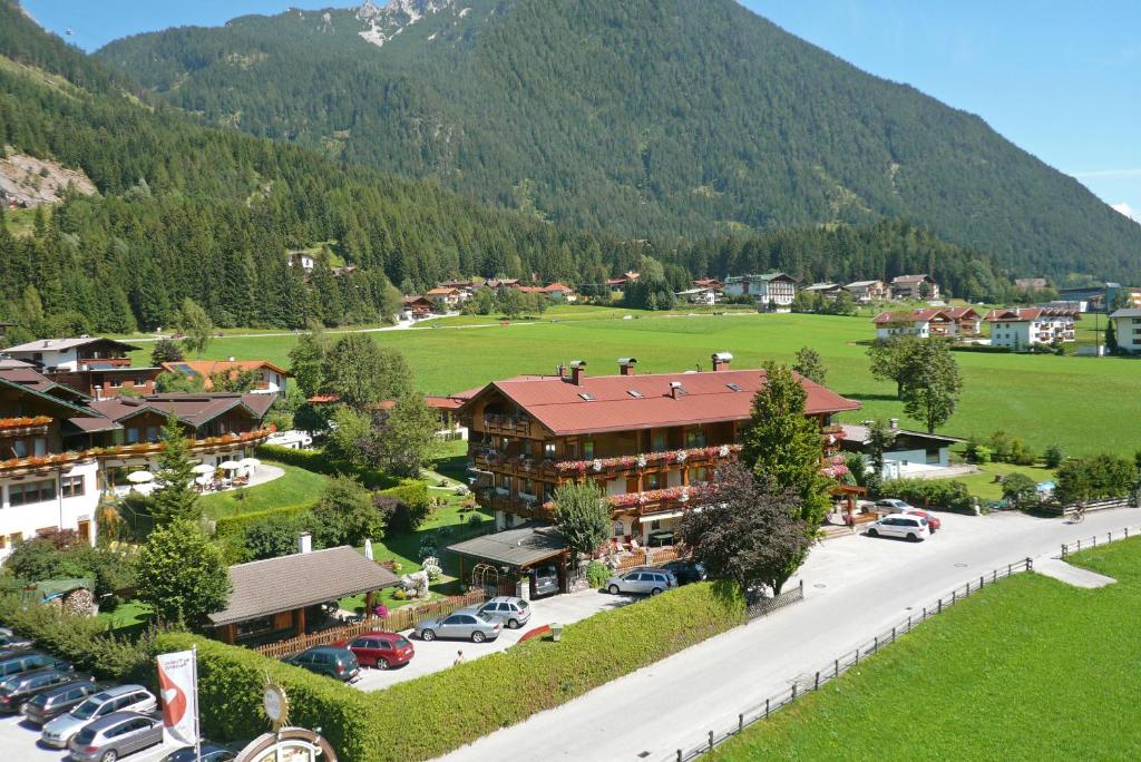 Frühstückshotel Margret photo 2