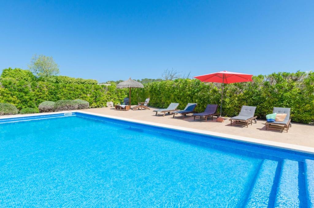 Finca Son Costa photo 3