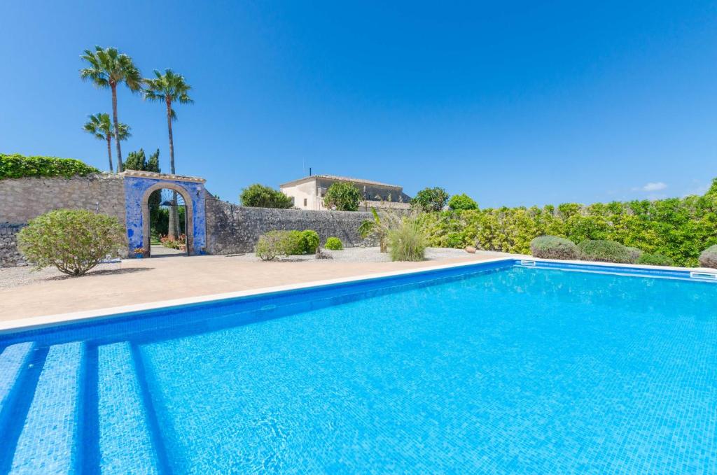 Finca Son Costa photo 2