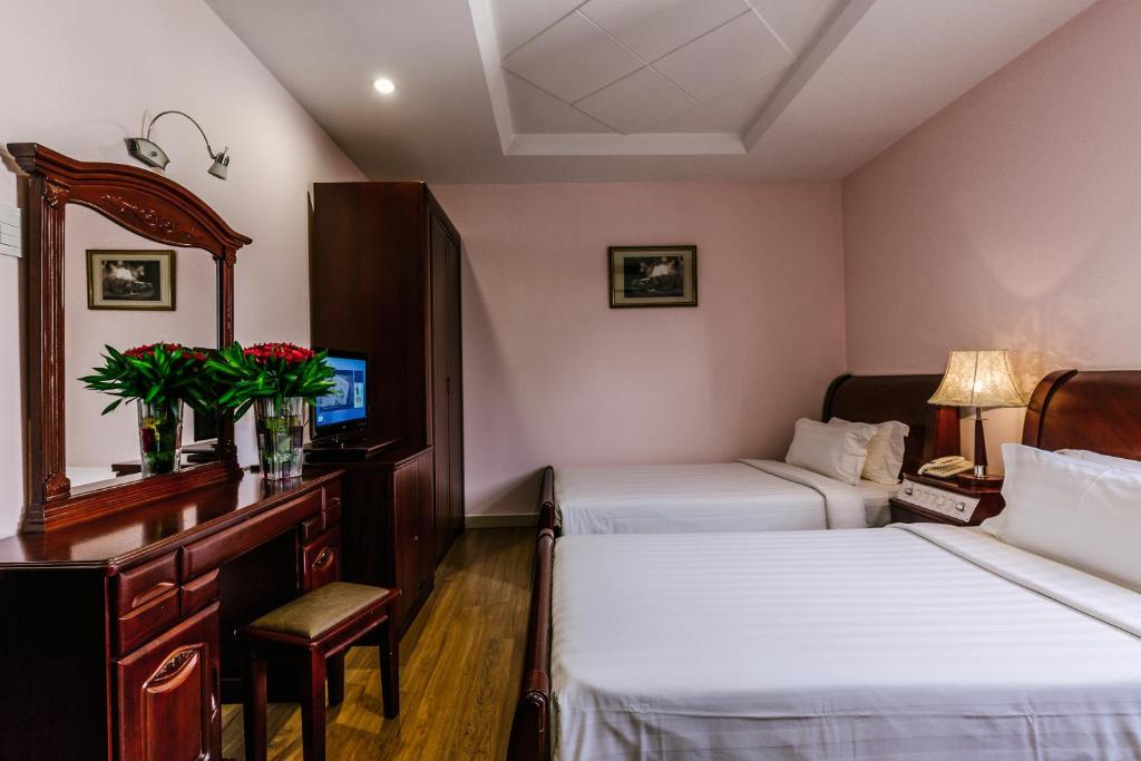 Семейный (Семейный номер Делюкс), Sophia Hotel