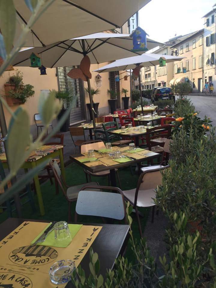 Affittacamere Come a Casa photo 3