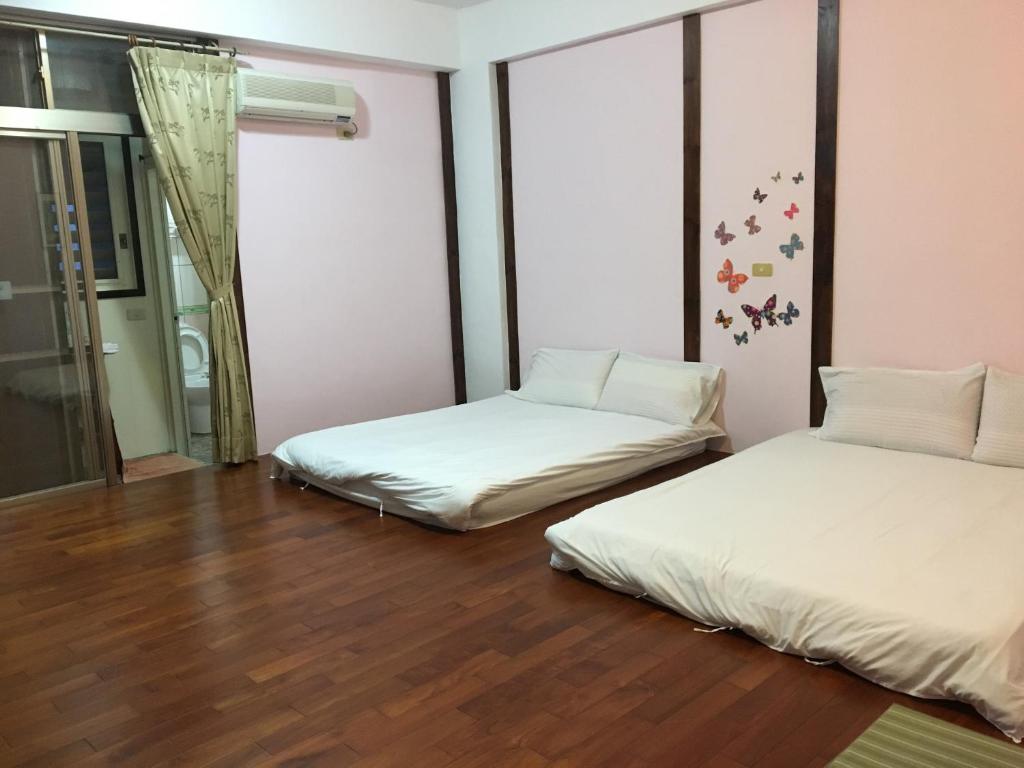 Matisse B&B photo 1