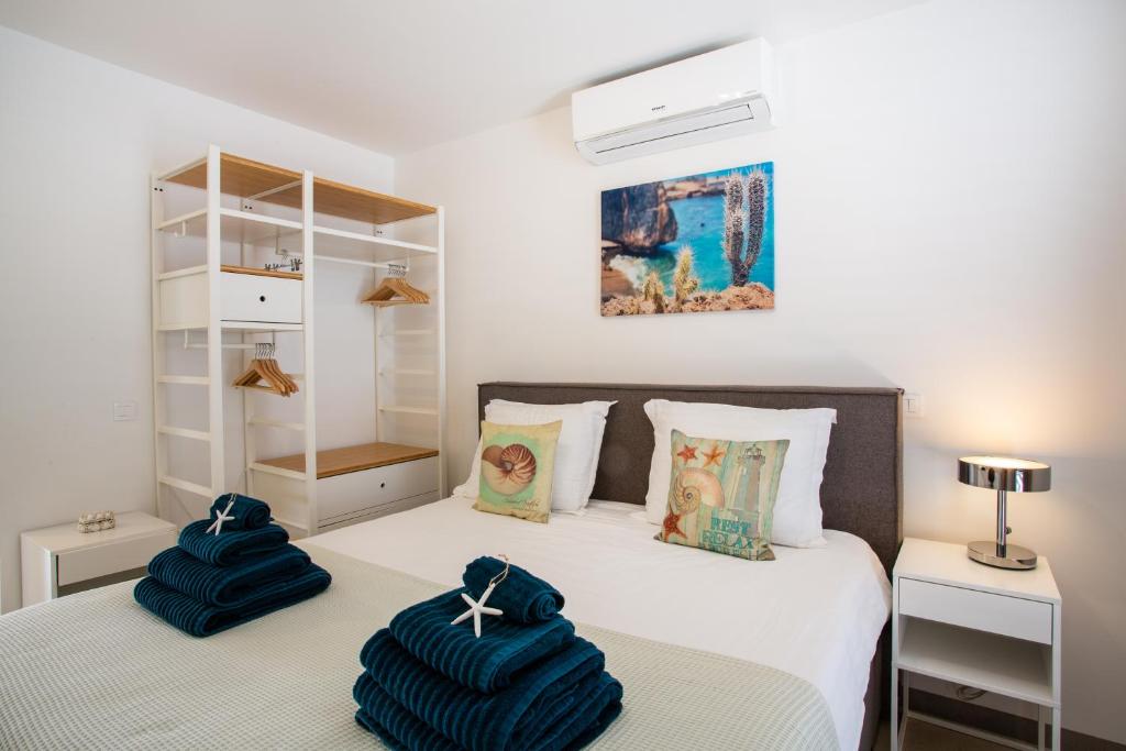 La Vista Luxury Apartment Jan Thiel photo 1