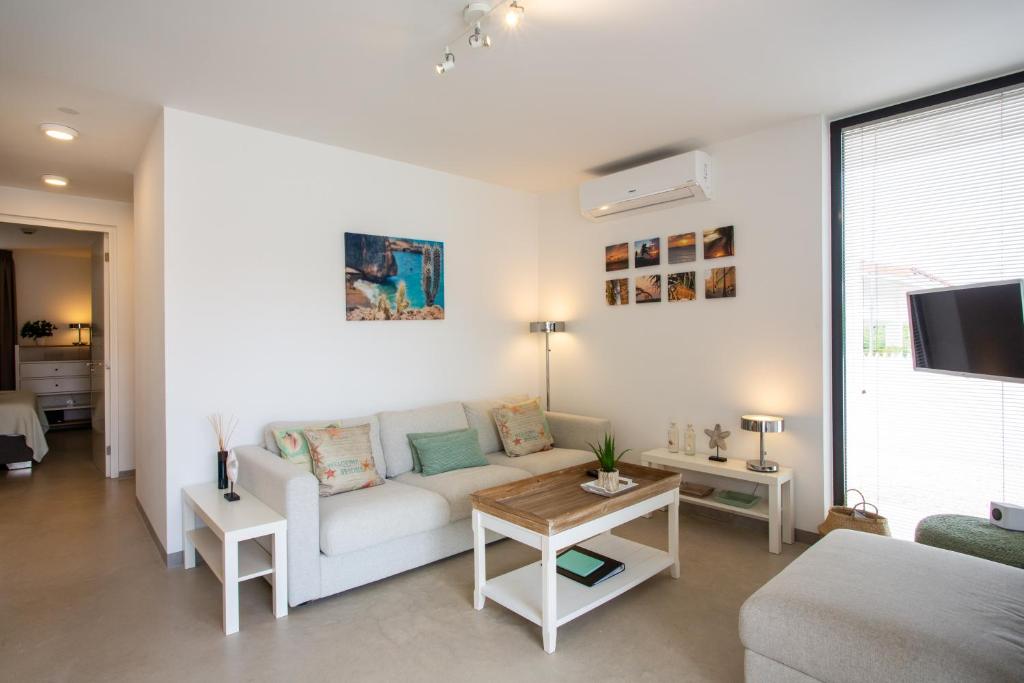 La Vista Luxury Apartment Jan Thiel photo 4