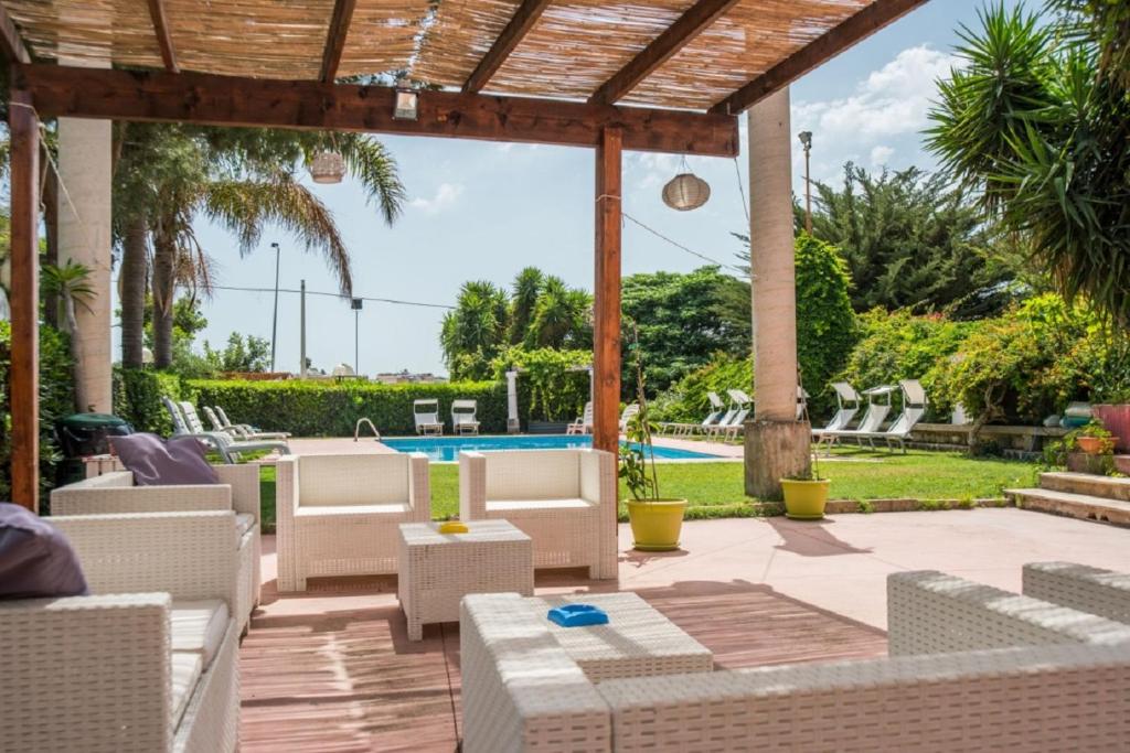 Solemare Residence photo 1