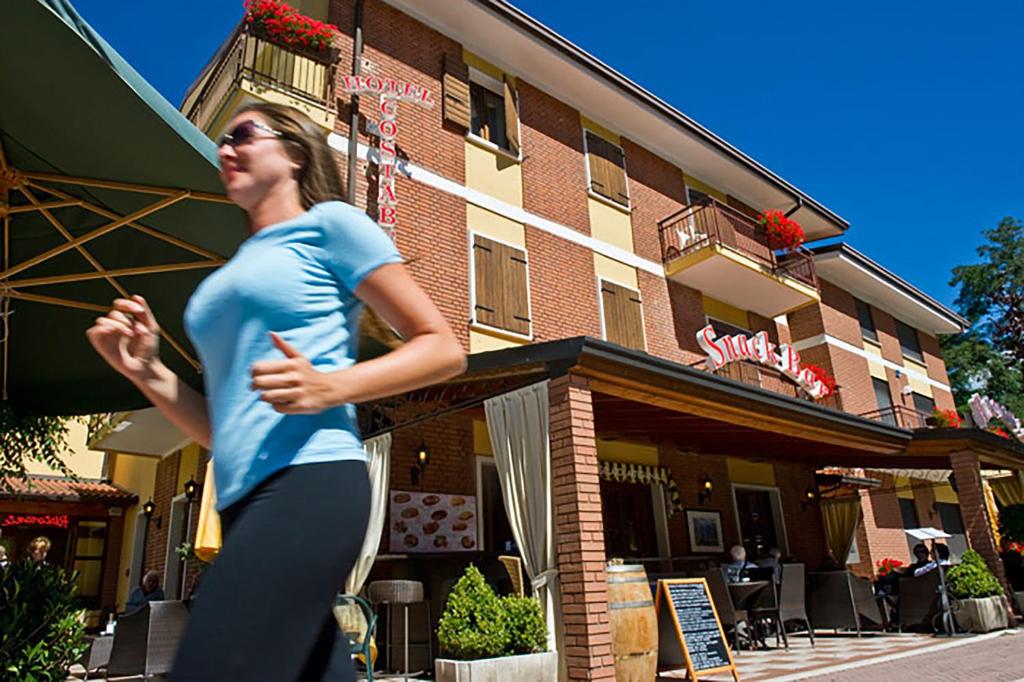 Hotel Costabella photo 4
