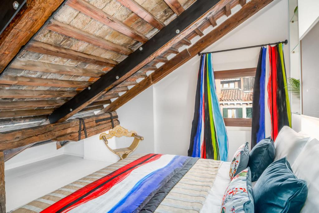 Pgrhome Luxury Apartments Coral Loft Venice photo 1