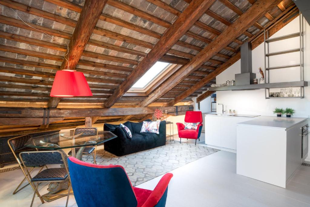 Pgrhome Luxury Apartments Coral Loft Venice photo 3