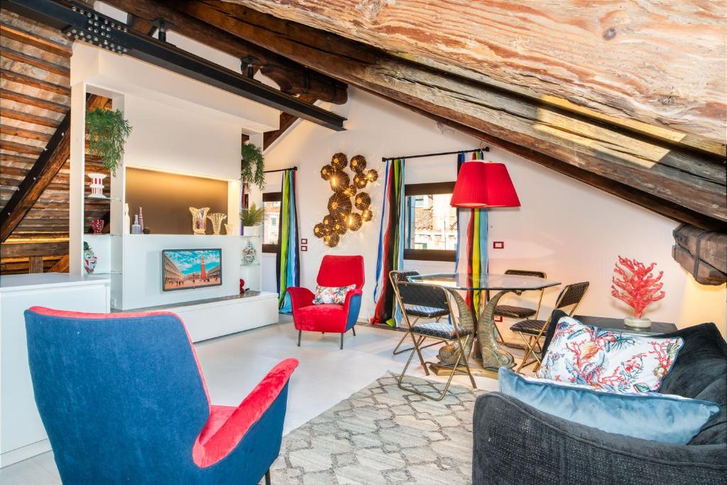Pgrhome Luxury Apartments Coral Loft Venice photo 2