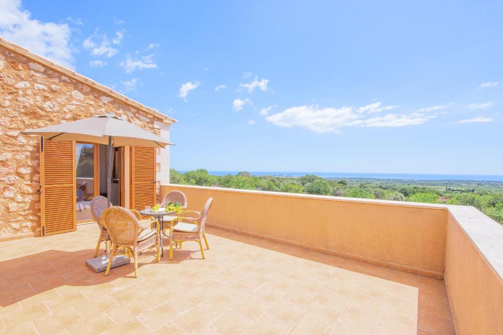 Finca Roca Blanca photo 3