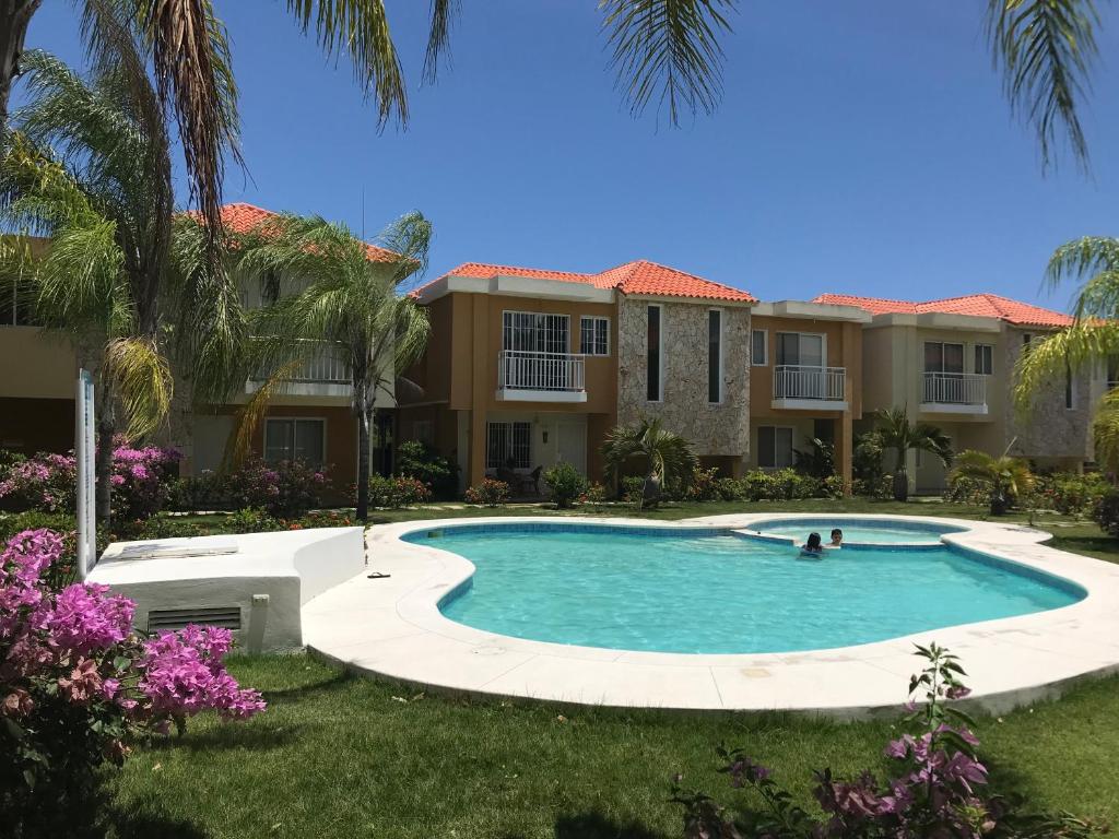 Punta Cana Apartment and scooter for free photo 4