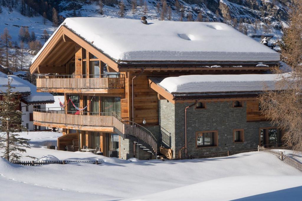 Chalet Fantasia photo 2