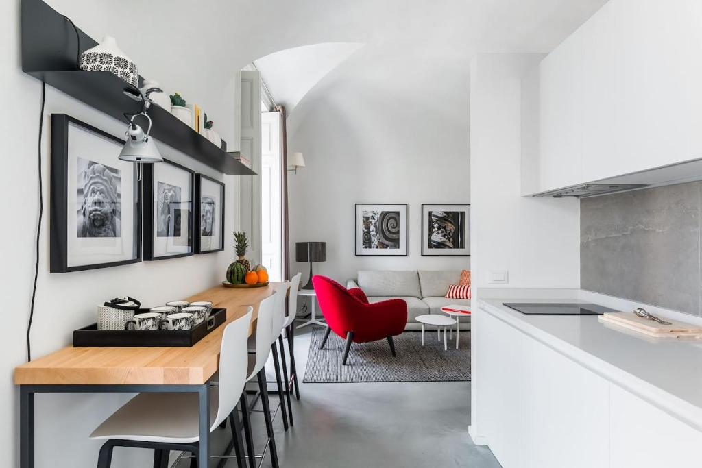 Manganelli Suite photo 3