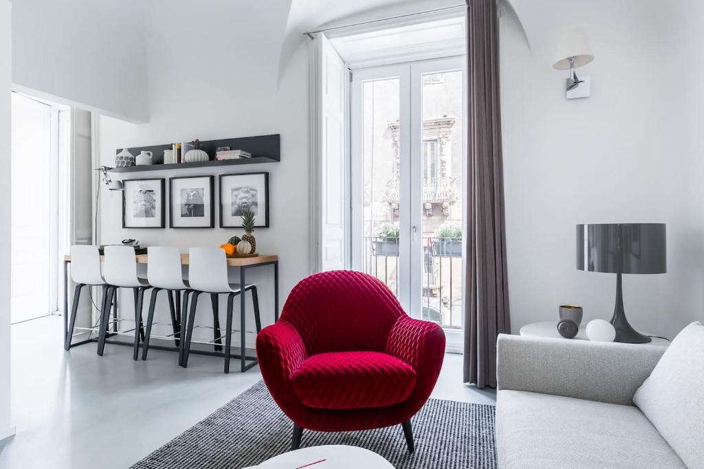 Manganelli Suite