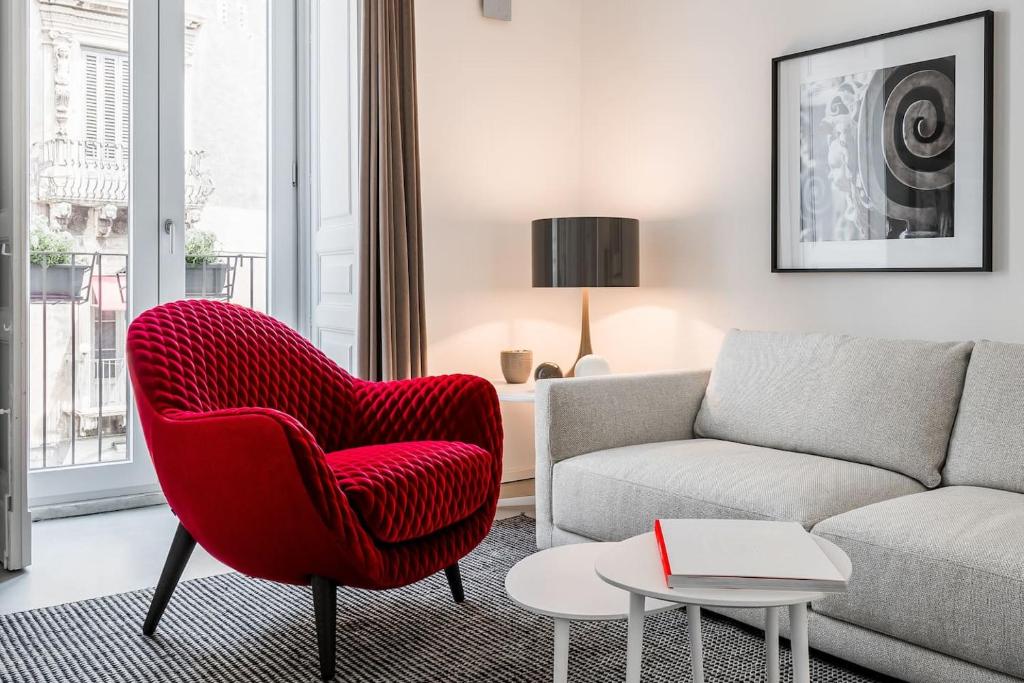Manganelli Suite photo 1